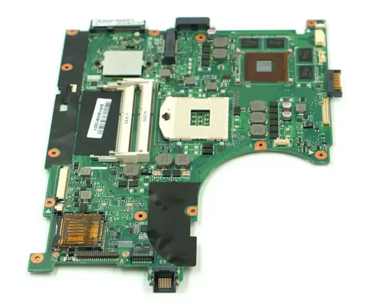 Placa-mãe Asus N56VZ GT650M 2G