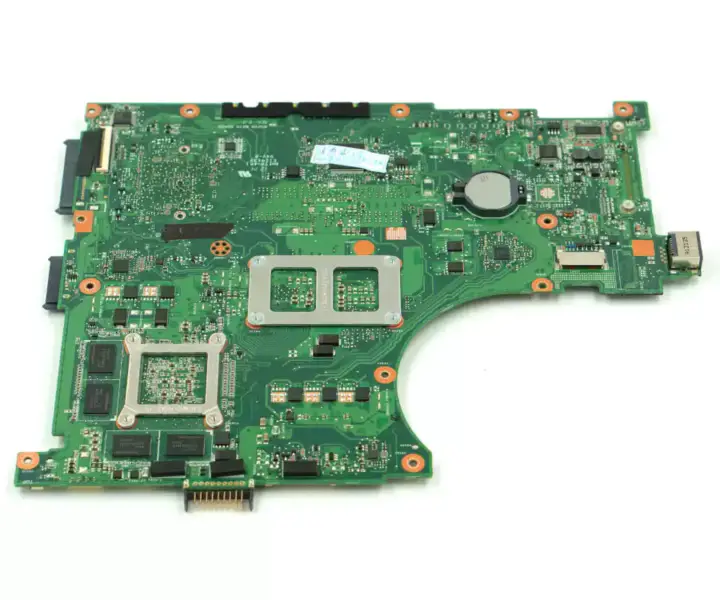 Placa-mãe Asus N56VZ GT650M 2G