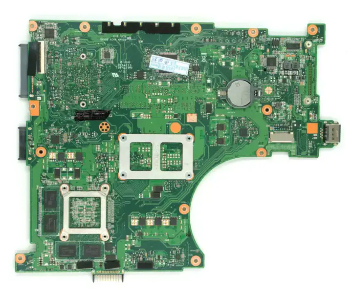 Placa-mãe Asus N56VZ GT650M 2G