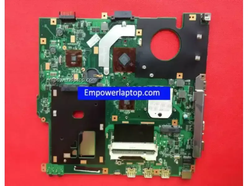 Asus N60DP placa-mãe