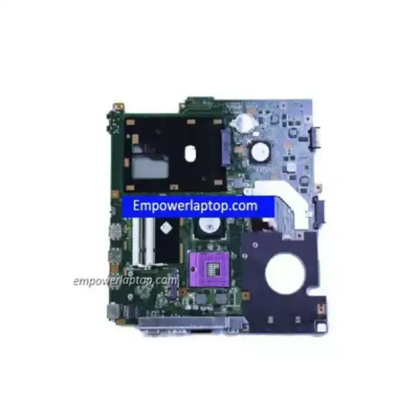 Placa-mãe Asus N60SF
