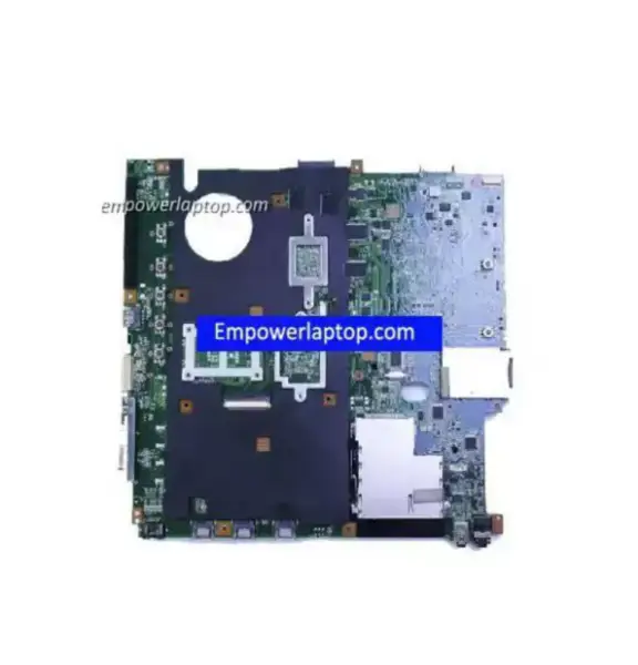 Placa-mãe Asus N60SF
