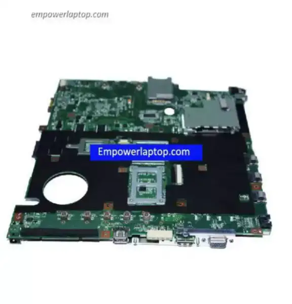 Placa-mãe Asus N60SF