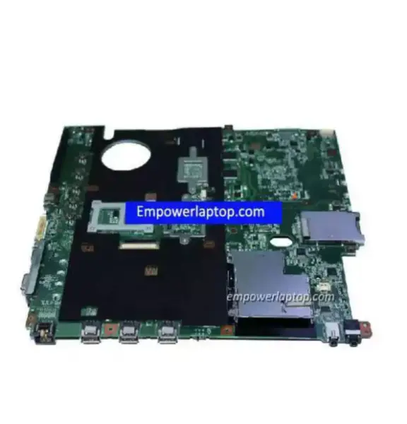 Placa-mãe Asus N60SF