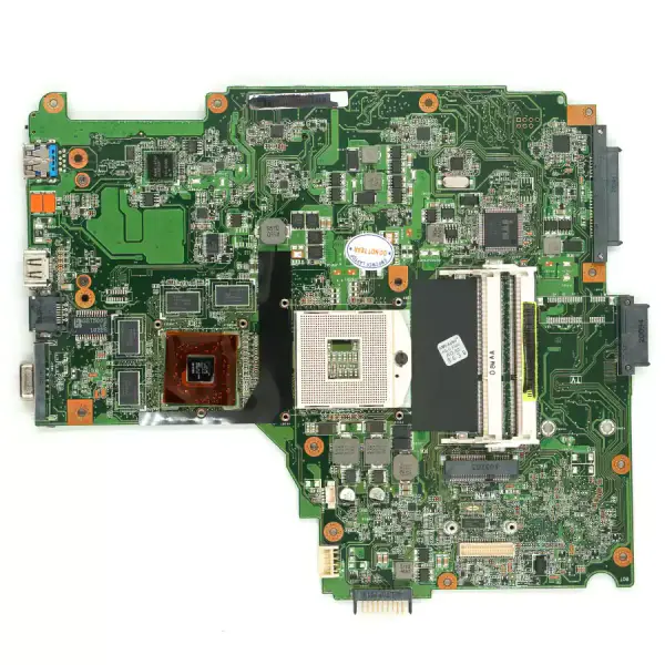 Placa-mãe Asus N61JQ