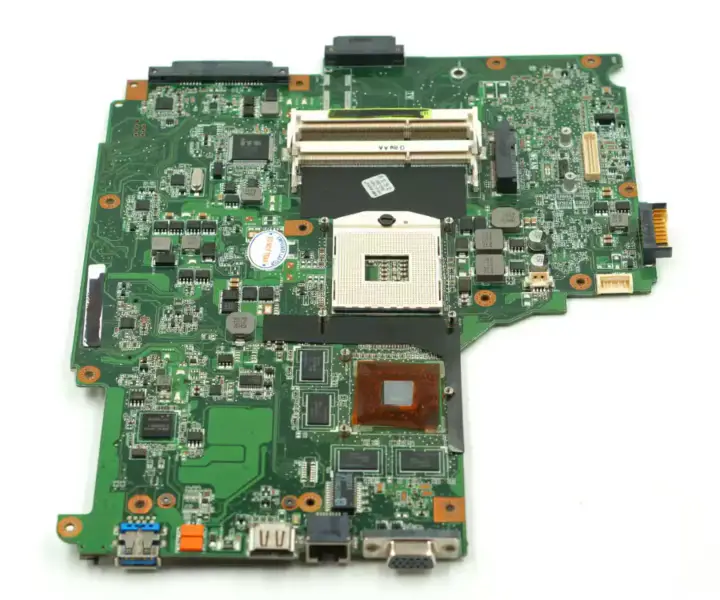 Placa-mãe Asus N61JQ