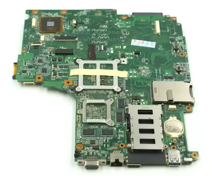 Placa-mãe Asus N61JQ