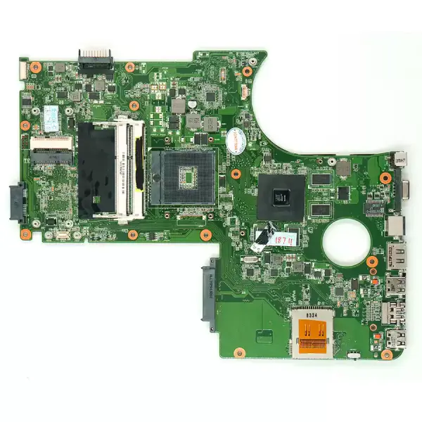 Placa-mãe Asus N71J N71JQ