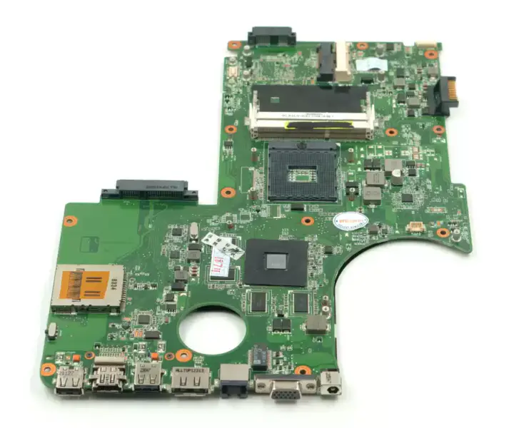 Placa-mãe Asus N71J N71JQ