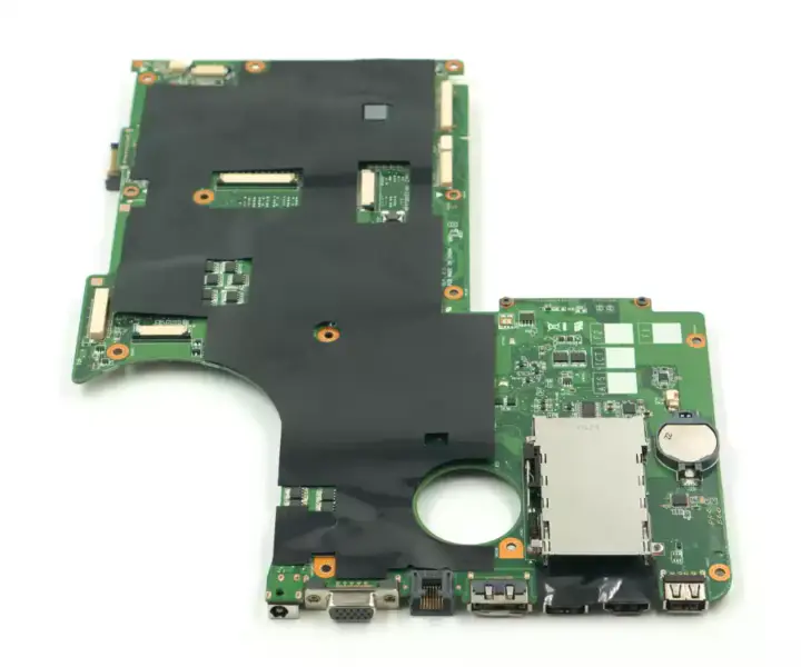 Placa-mãe Asus N71J N71JQ