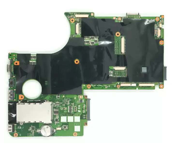 Placa-mãe Asus N71J N71JQ