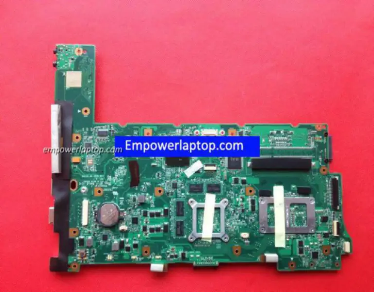 Placa-mãe Asus N73JG