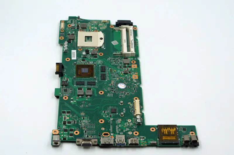 Placa-mãe Asus N73JQ (Suporta CPU I7)