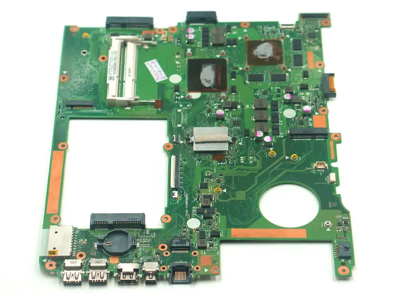Placa-mãe ASUS N751JX N751JK N751J