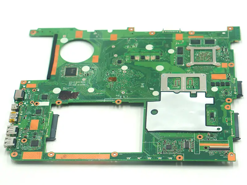 Placa-mãe ASUS N751JX N751JK N751J
