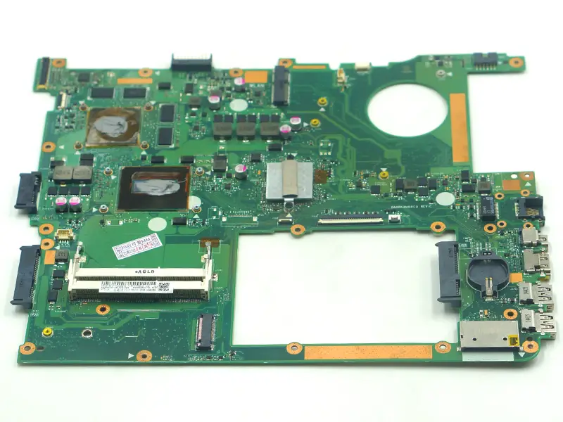 Placa-mãe ASUS N751JX N751JK N751J