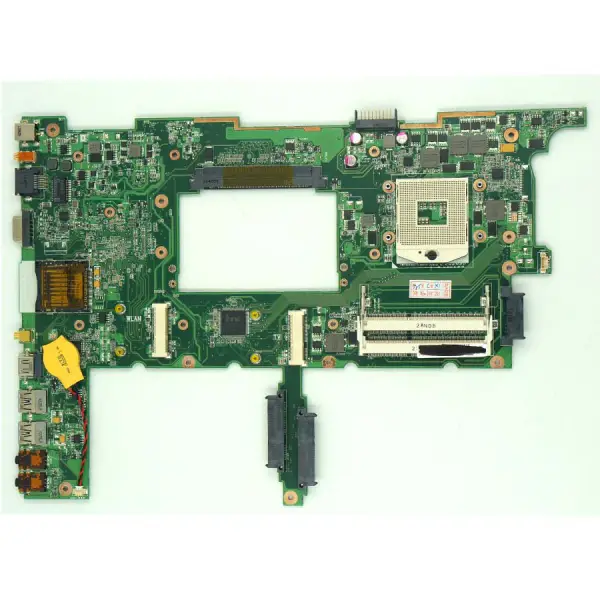 Placa-mãe Asus N75SF