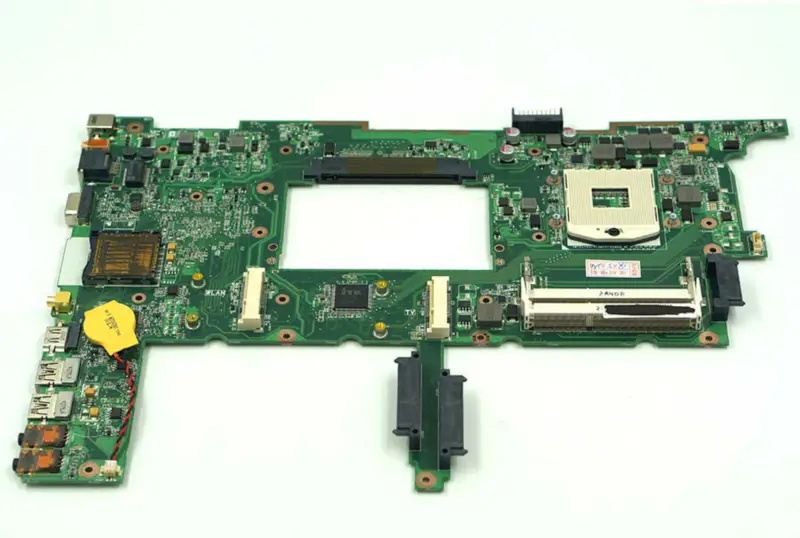 Placa-mãe Asus N75SF