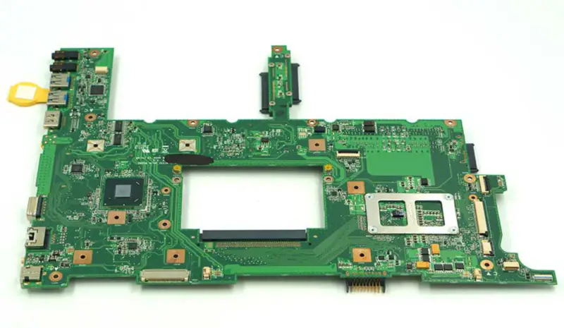 Placa-mãe Asus N75SF