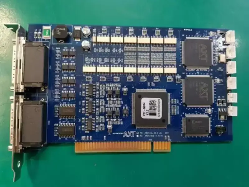 Placa-mãe industrial AJINEXTEK AXT PCI-N804 V2.2