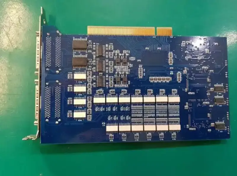 Placa-mãe industrial AJINEXTEK AXT PCI-N804 V2.2