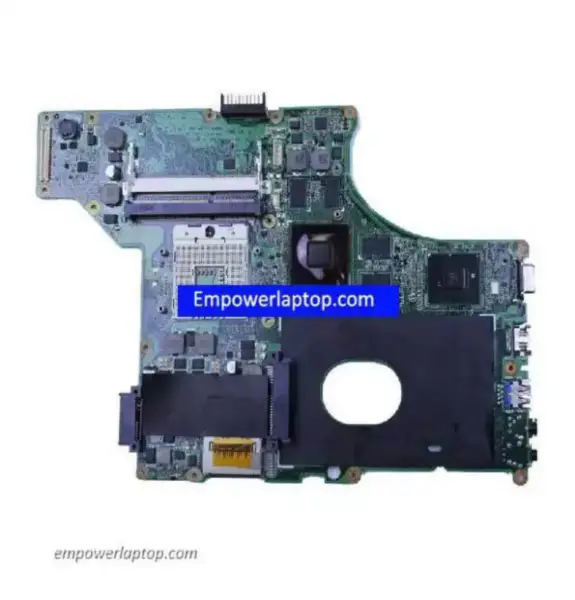 Placa-mãe Asus N82jv