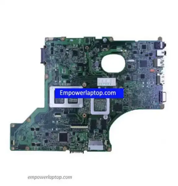 Placa-mãe Asus N82jv