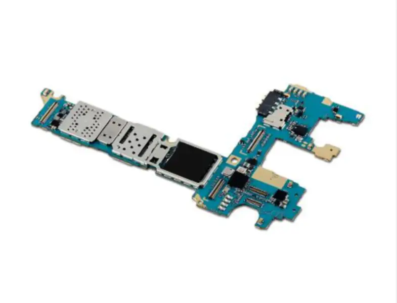 Placa-mãe do Samsung Galaxy Note 4 N910V