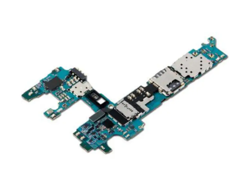 Placa-mãe do Samsung Galaxy Note 4 N910V