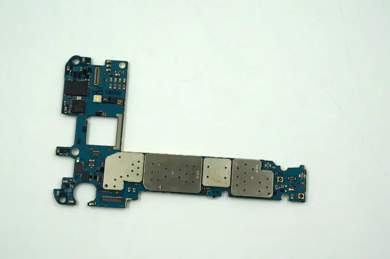Placa-mãe do Samsung Galaxy Note 5 N920A