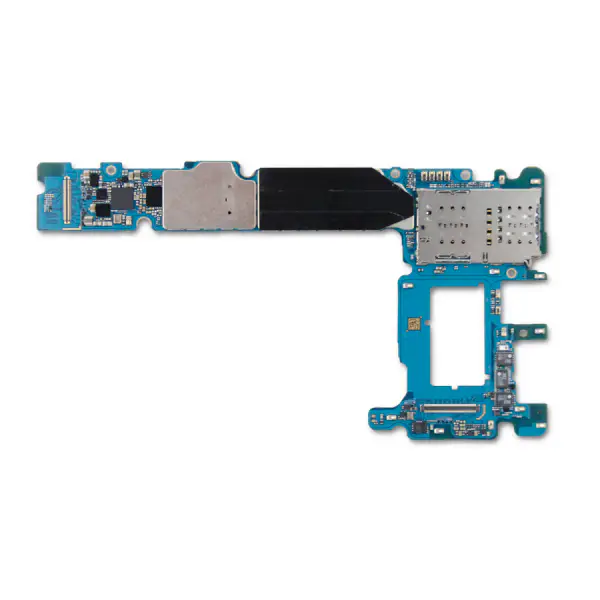 Samsung Note 8 N950F/N950FD Placa-mãe desbloqueada 64GB