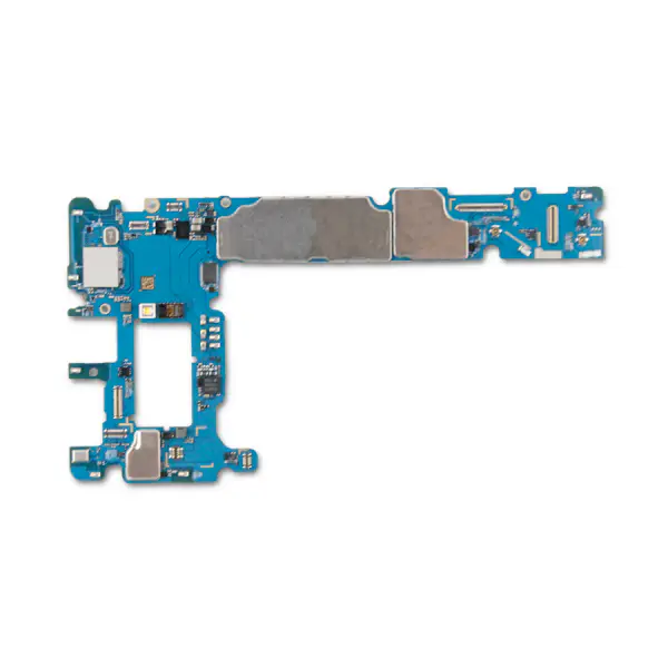 Samsung Note 8 N950F/N950FD Placa-mãe desbloqueada 64GB