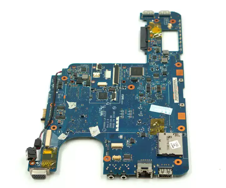 Placa-mãe Toshiba NB200 NB205 LA-5121P