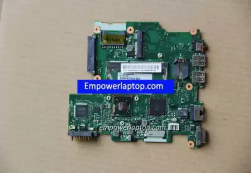 Placa-mãe Toshiba NB510 V000268040 6050A2488301-MB-A02 N2800