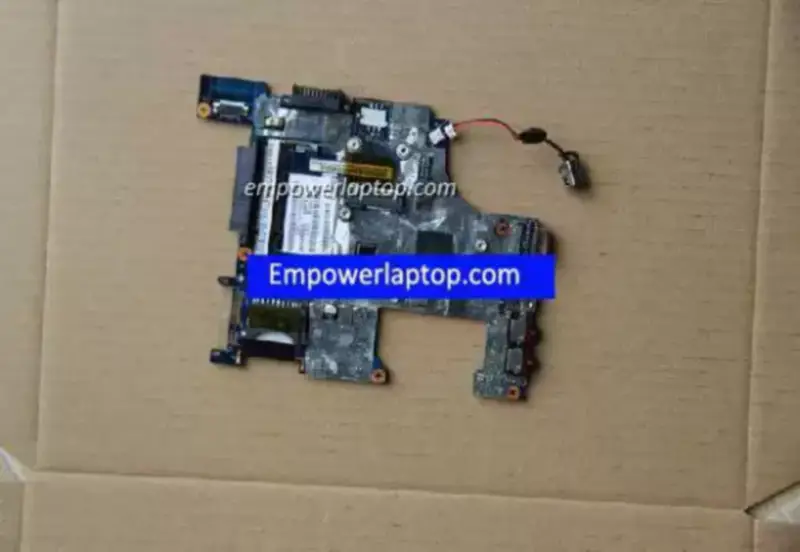 Placa-mãe Toshiba NB520 K000129210 LA-6858P