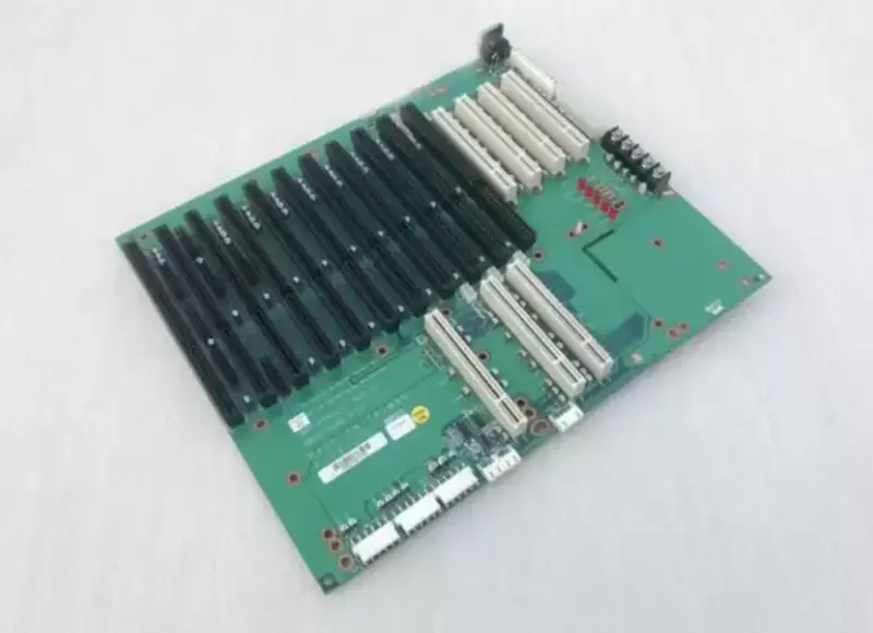 Placa-mãe industrial NEXCOM NBP1404(LF)REV:B