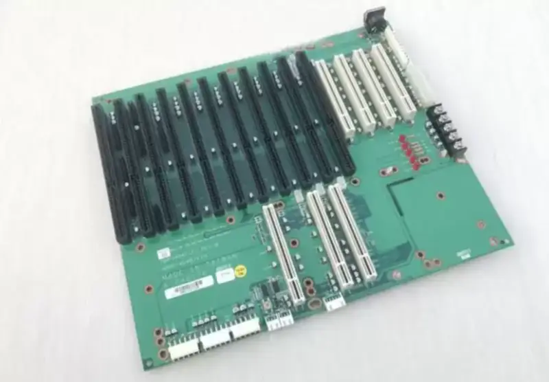 Placa-mãe industrial NEXCOM NBP1404(LF)REV:B