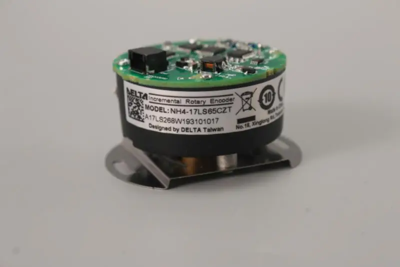 Codificador Delta NH4-17LS65CZT