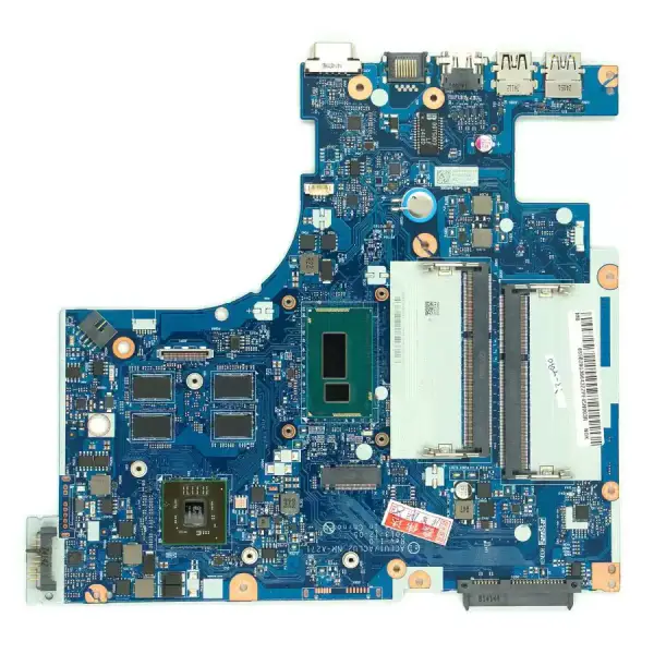 Placa-mãe Lenovo G50-70 G40-70 Z50-70M Z40-70M V1000 ACLU1/ACLU2 NM-A271