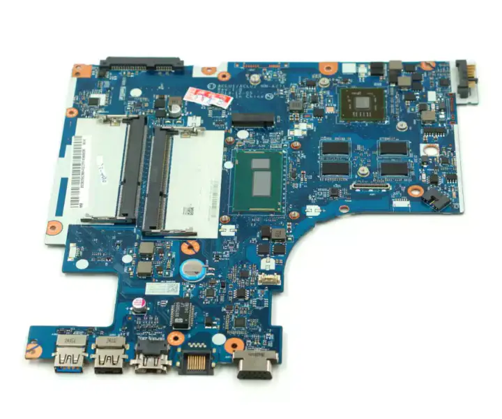 Placa-mãe Lenovo G50-70 G40-70 Z50-70M Z40-70M V1000 ACLU1/ACLU2 NM-A271