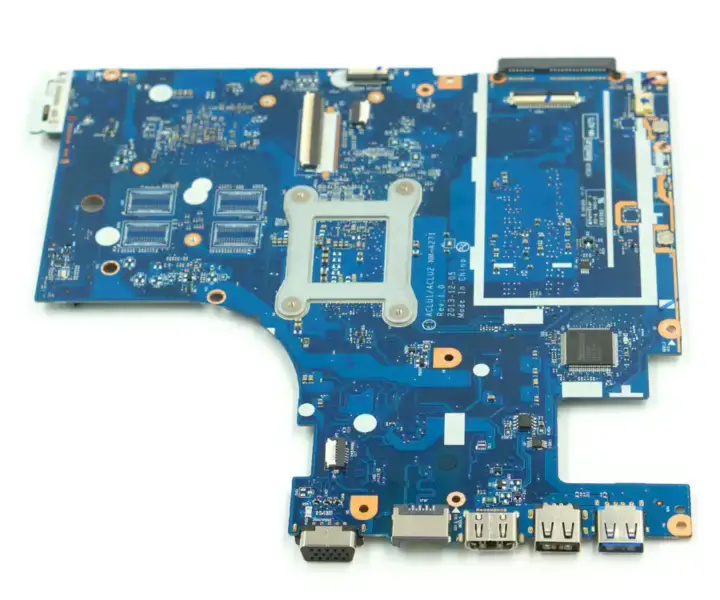 Placa-mãe Lenovo G50-70 G40-70 Z50-70M Z40-70M V1000 ACLU1/ACLU2 NM-A271