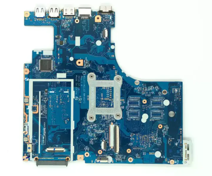 Placa-mãe Lenovo G50-70 G40-70 Z50-70M Z40-70M V1000 ACLU1/ACLU2 NM-A271