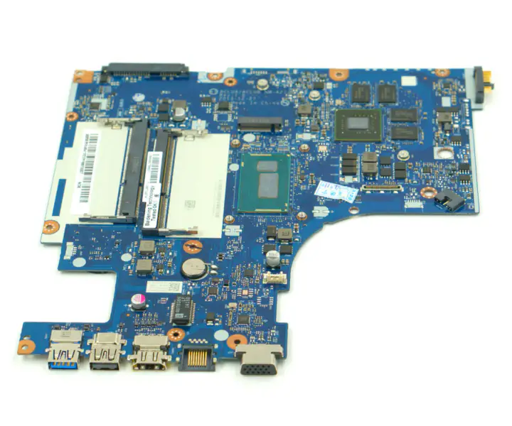 Lenovo Z50-70 Z40-70 G50-70M G40-70M ACLUA/ACLUB NM-A273 Placa-mãe