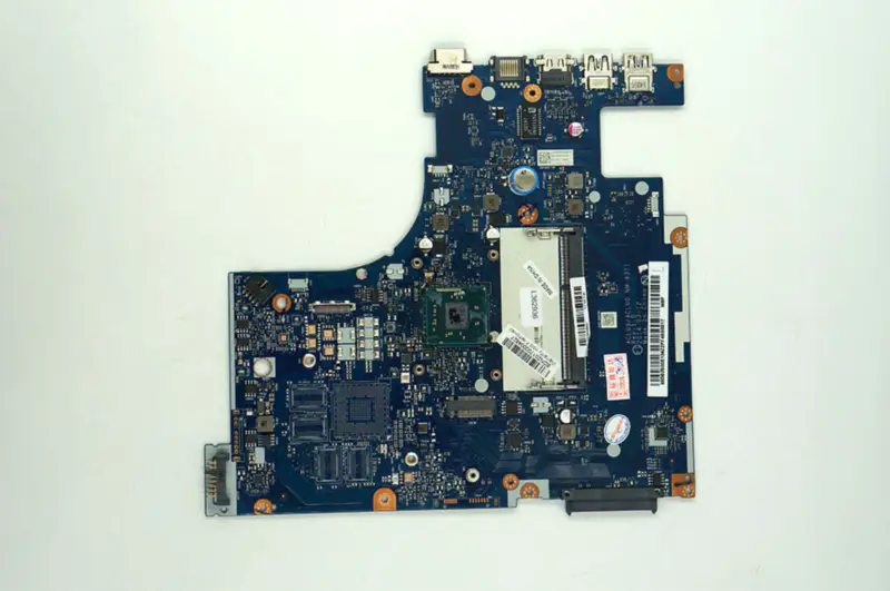 Placa-mãe CPU Lenovo G50-30 ACLU9 / ACLU0 NM-A311 N2830