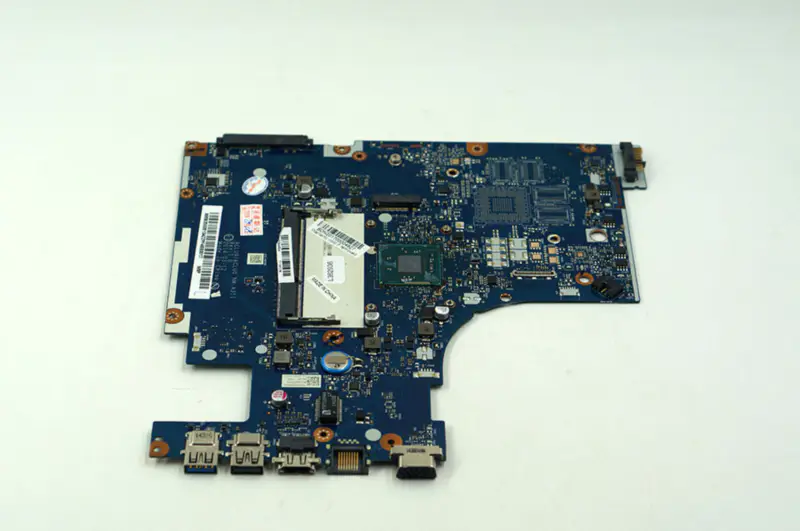 Placa-mãe CPU Lenovo G50-30 ACLU9 / ACLU0 NM-A311 N2830