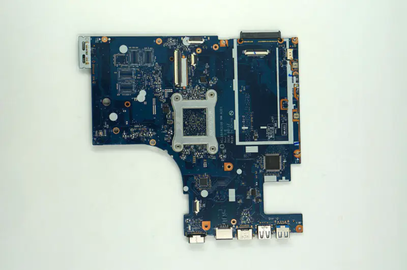 Placa-mãe CPU Lenovo G50-30 ACLU9 / ACLU0 NM-A311 N2830