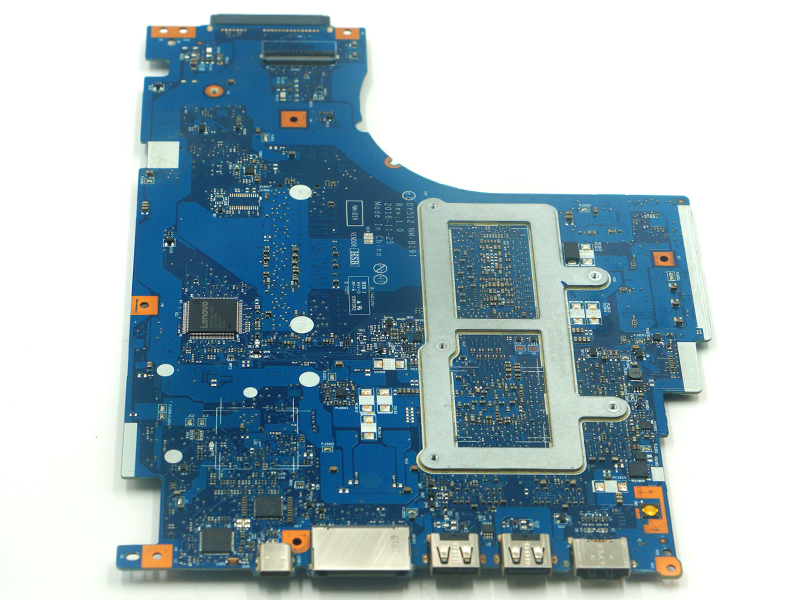 Placa-mãe Lenovo Y520 DY512 NM-B191 REV 1.0 DDR4