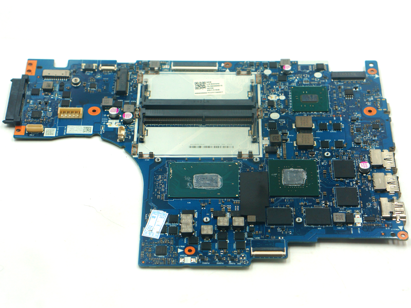 Placa-mãe Lenovo Y520 DY512 NM-B191 REV 1.0 DDR4