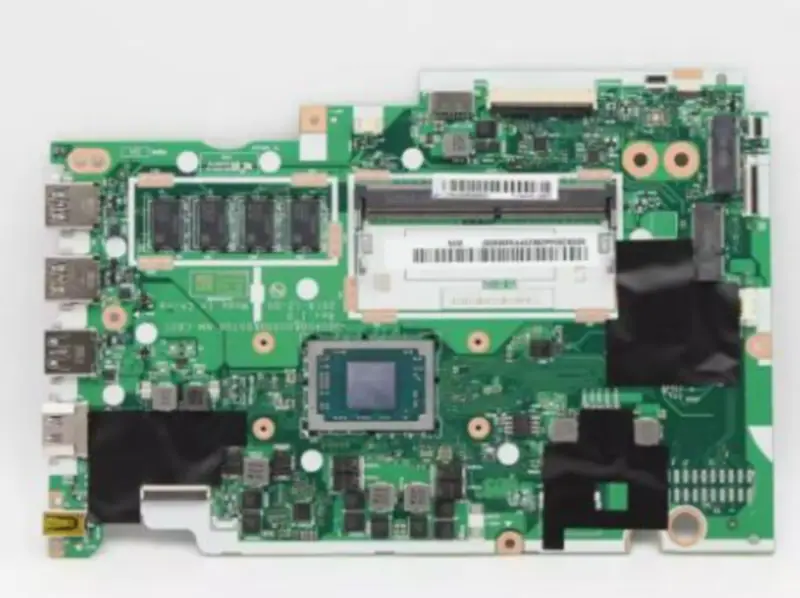 Placa-mãe Lenovo IdeaPad 3 15ADA05 NM-C821
