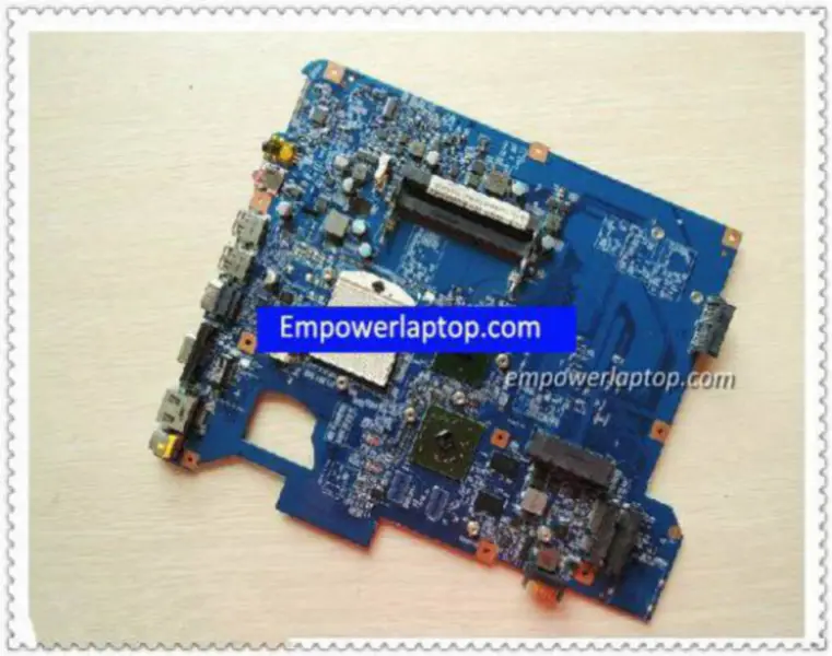 Acer NV59 TJ75 4 48.4GH01.01M Placa-mãe